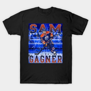 Sam Gagner T-Shirt